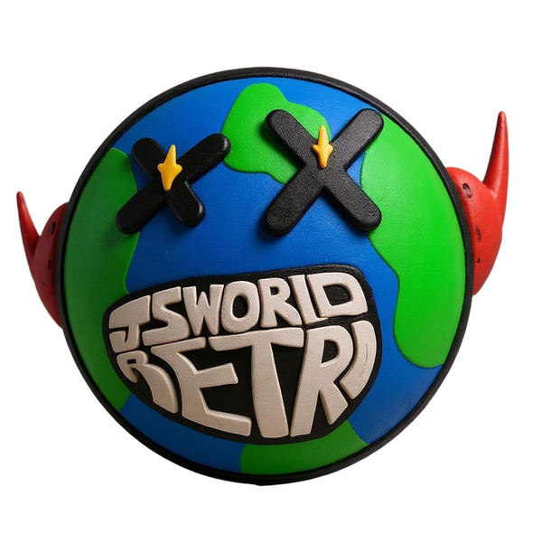 Js World Retro